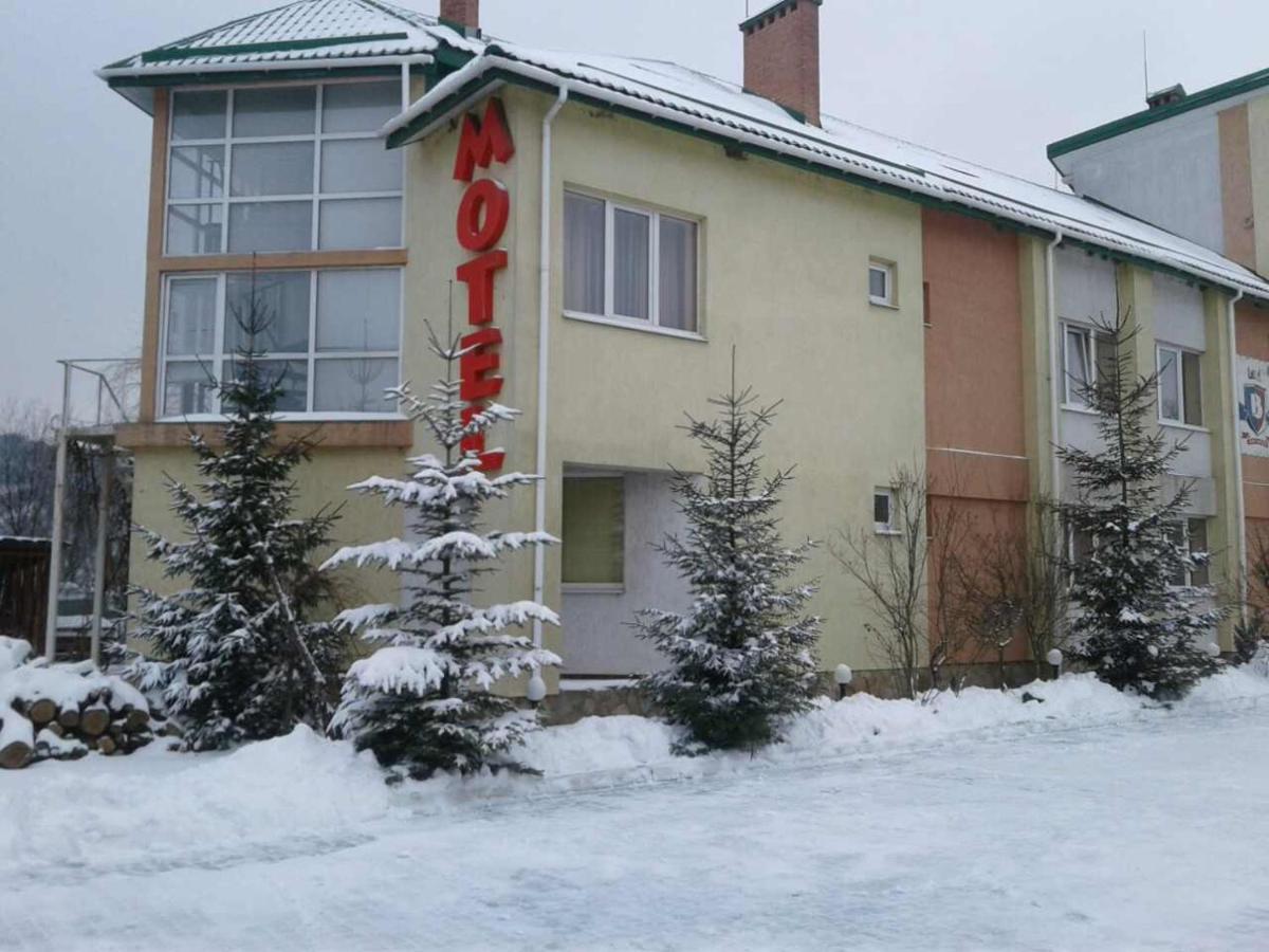 Karpaty Viking Nizhneye Sinevidnoye Exterior foto